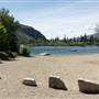 GALLAGHER LAKE