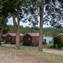 Dutch Lake Resort - Cabins & Painted Turtle Restaurant