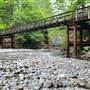 Haslam Creek Bridge