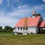 DLR Home Ranch Church