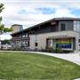 KELOWNA VISITORS CENTER