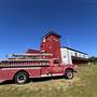 Fire and Rescue Station
