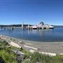Port McNeill Ferry Terminal