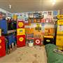 Dave's Garage