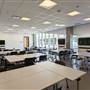 OK COLLEGE LABS / MEETING RMS