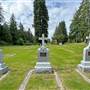 Powell River Regional Cemetery