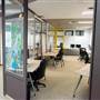 Standard Office Space