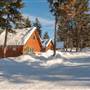 Spruce Hill Resort and Spa - Winter