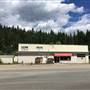 Raft River former Gas Station & Store