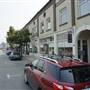 Downtown Salmon Arm