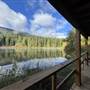 Woss Campground