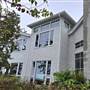Madrona Point Waterfront House