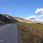 Loon Lake Road - Fall
