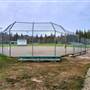 Kinnikinnick Park Baseball Diamonds