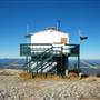 Jesmond Forestry Lookout