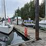 Page's Resort Marina