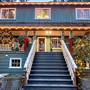 Rockwood Lodge