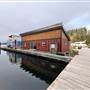 April Point Marina