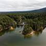 Spider Lake Provincial Park