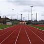 Nanaimo Rotary Bowl Track