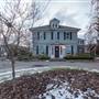 P McCUSKER HOME