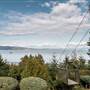Ocean View Bungalow with tramway to beach
