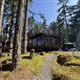 Shawnigan Lake Cabins