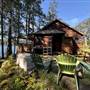 Shawnigan Lake Cabins
