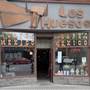 LOS HUESOS MEXY RESTAURANT
