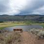 Mara Mountain Park Trail