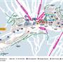 Sun Peaks Resort Village Maps