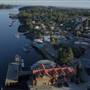*Ucluelet
