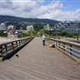 Ambleside Beach & Pier