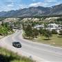 Invermere townsite (spring / summer)