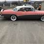 1950’s and 1960's Picture Vehicles