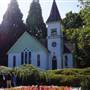 Minoru Chapel