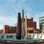 Centennial Square