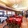 Mughal Gardens Indian Cuisine Dining Room