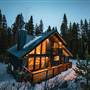 WHITETAIL LODGE