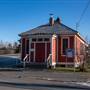 150 Mile House