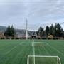 Goudy Field