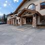 Sun Peaks Resort - The Pinnacle Lodge