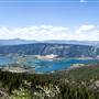 OYAMA LOOKOUT
