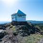 Greenstone Mountain Provincial Park Forestry Lookout & Tower Buildings