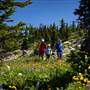 BIG WHITE RESORT SUMMER