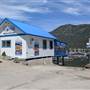 BAYSIDE MARINA & GRILL