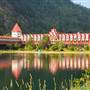 3 VALLEY GAP HOTEL & GHOST TOWN