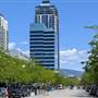 KELOWNA DOWNTOWN