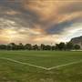 Exhibition Park Rugby Field