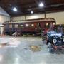 1882 Parlour Car
